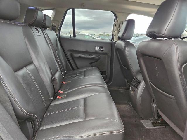 Ford Edge Sel Image 3