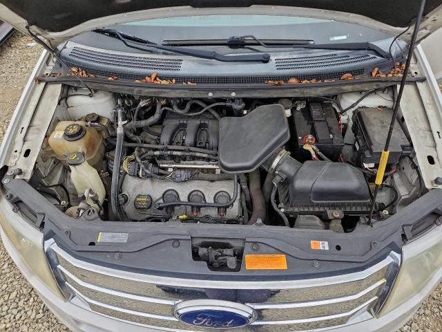 Ford Edge Sel Image 12