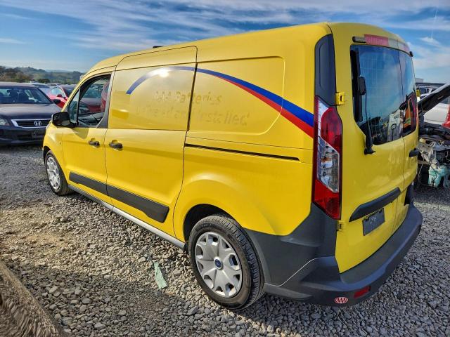 Ford Transit Xl Image 2