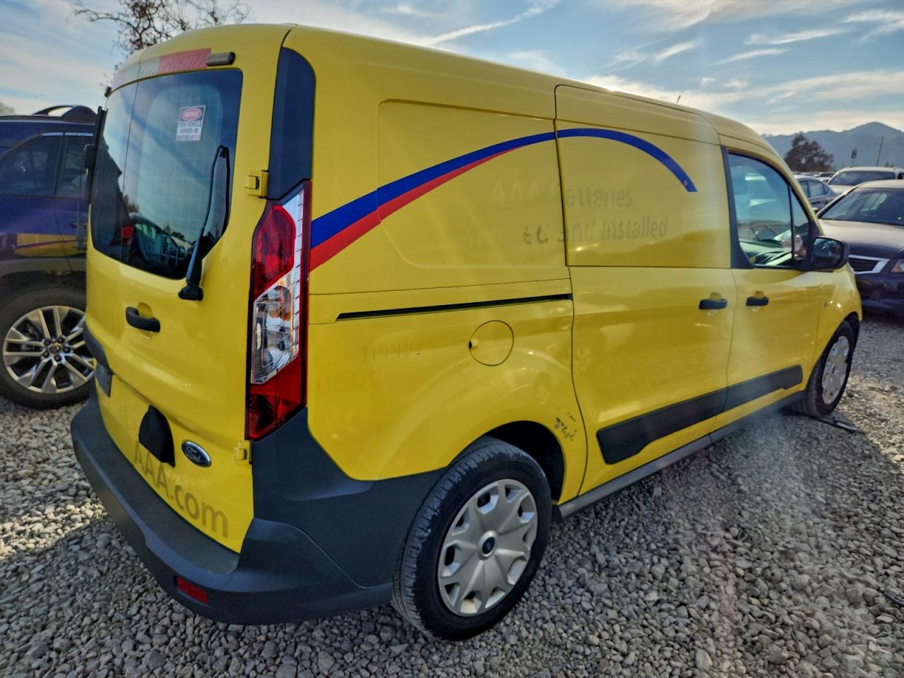 Ford Transit Xl Image 3