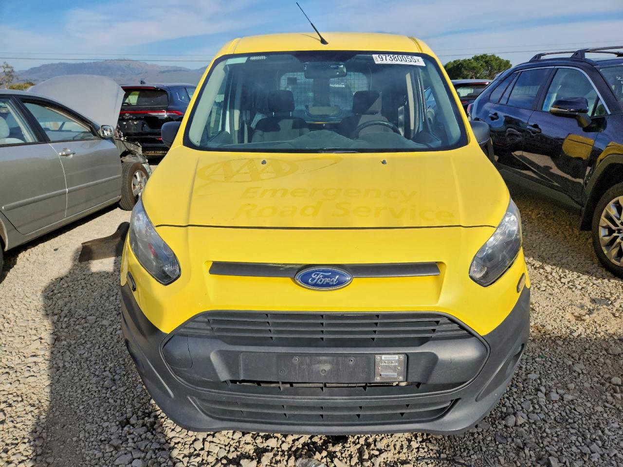 Ford Transit Xl Image 8