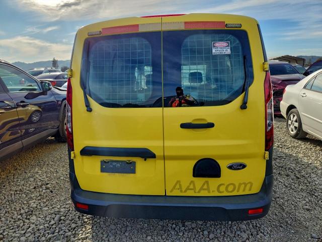 Ford Transit Xl Image 13