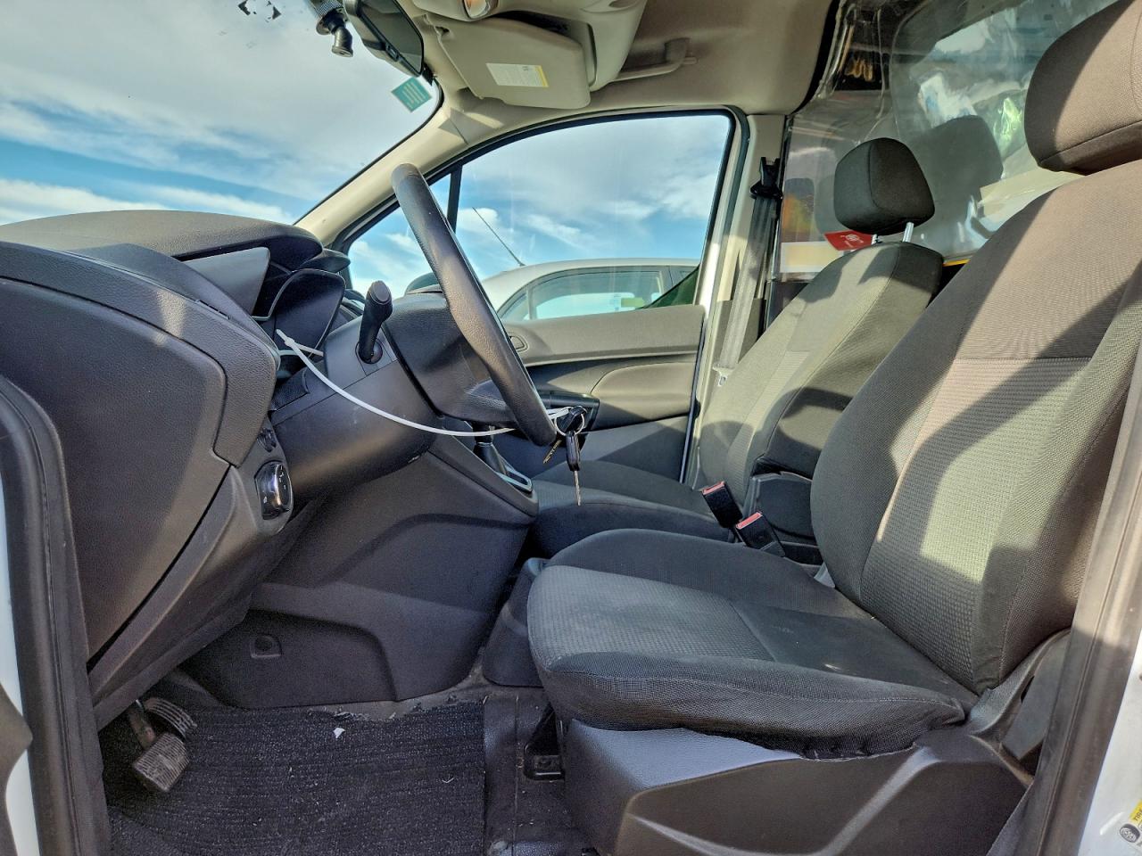 Ford Transit Xl Image 5