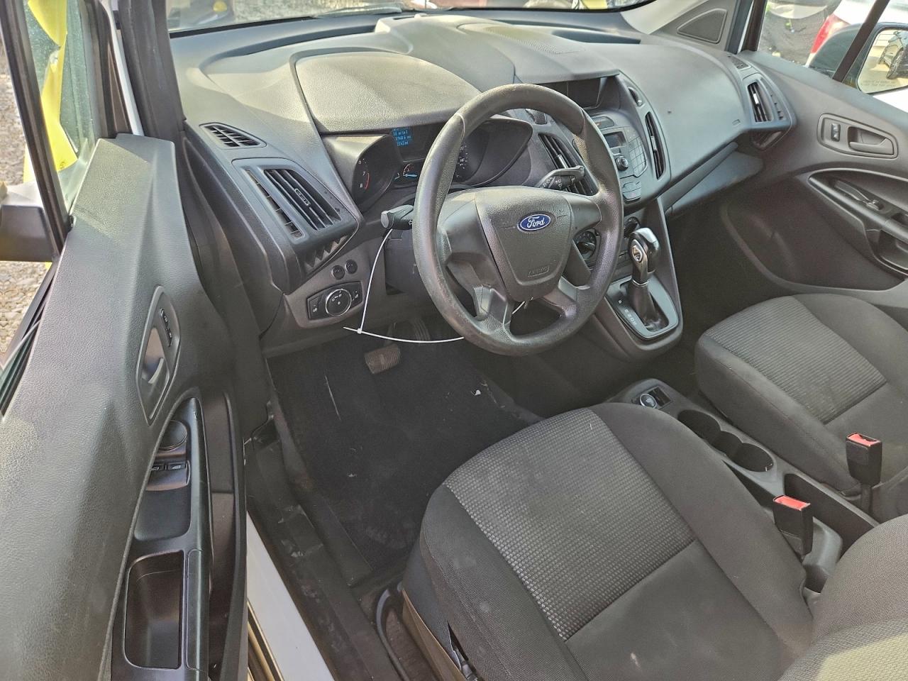 Ford Transit Xl Image 7