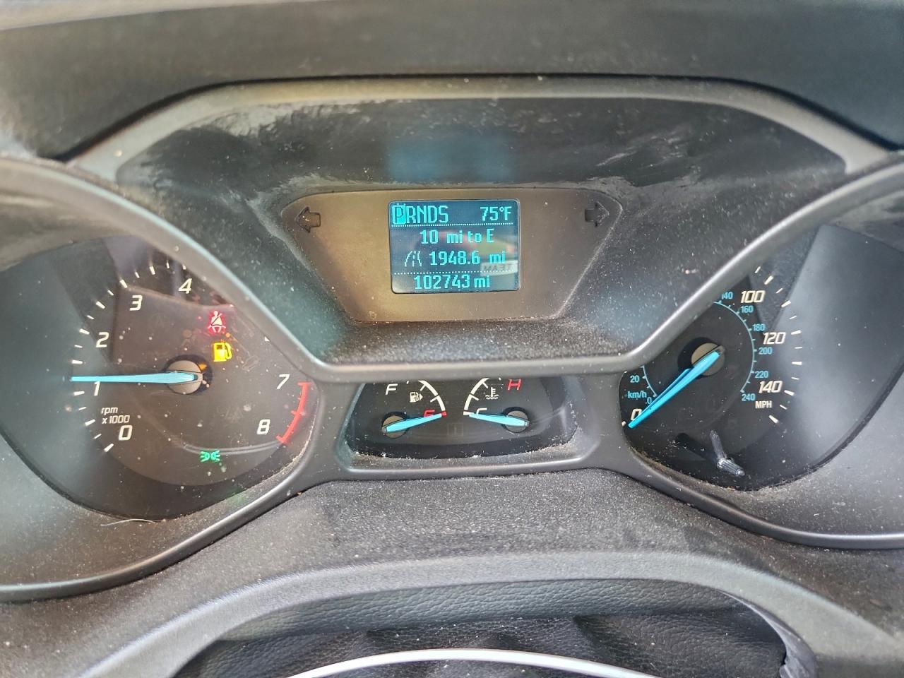 Ford Transit Xl Image 11