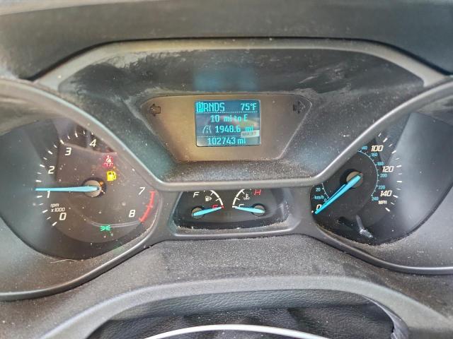 Ford Transit Xl Image 11