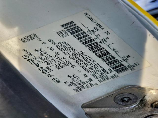 Ford Transit Xl Image 4