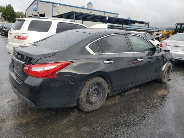 Nissan Altima 2.5 Image 2