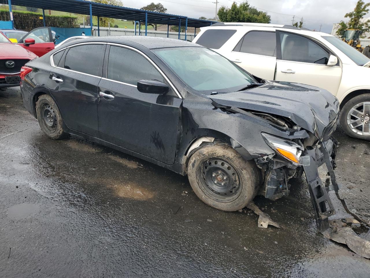 Nissan Altima 2.5 Image 5