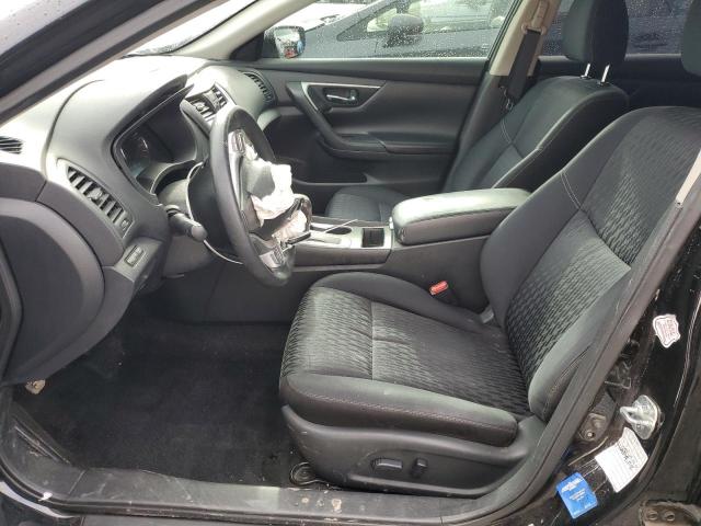 Nissan Altima 2.5 Image 8