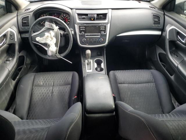 Nissan Altima 2.5 Image 6
