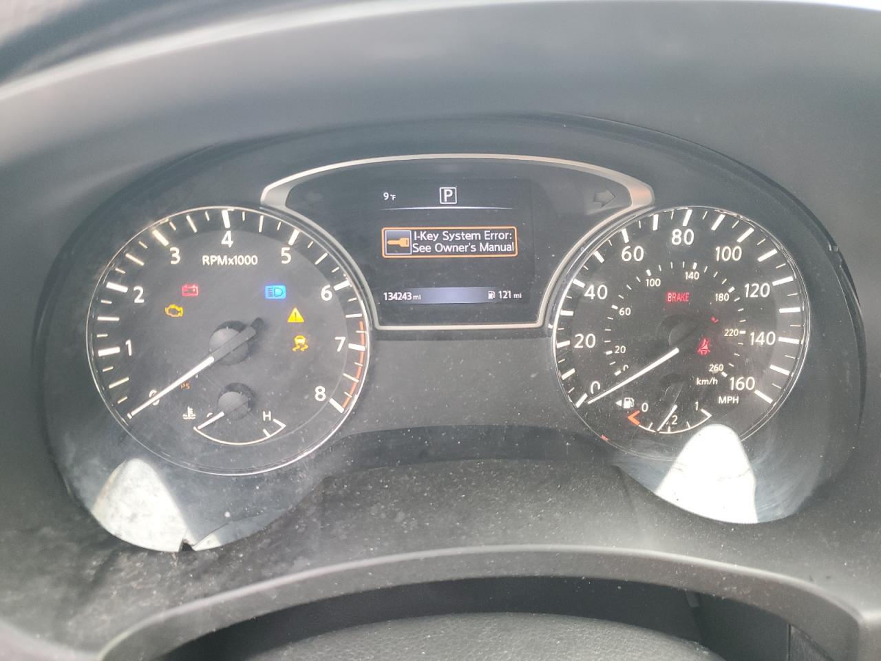 Nissan Altima 2.5 Image 7