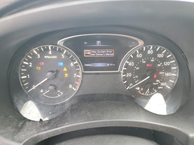 Nissan Altima 2.5 Image 7