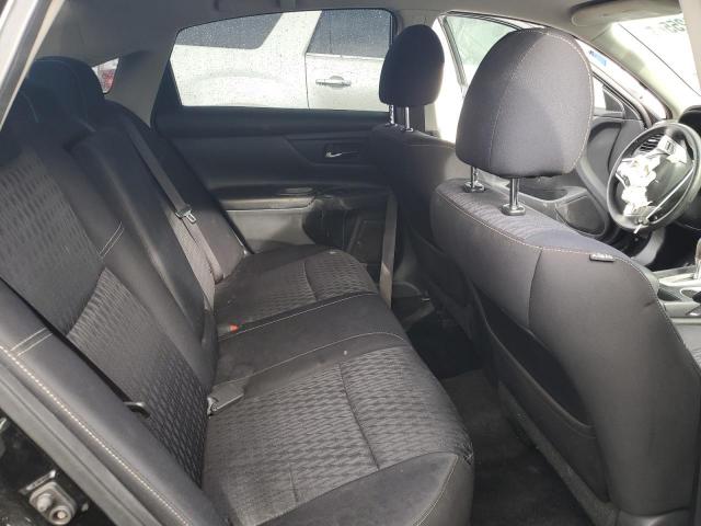 Nissan Altima 2.5 Image 9