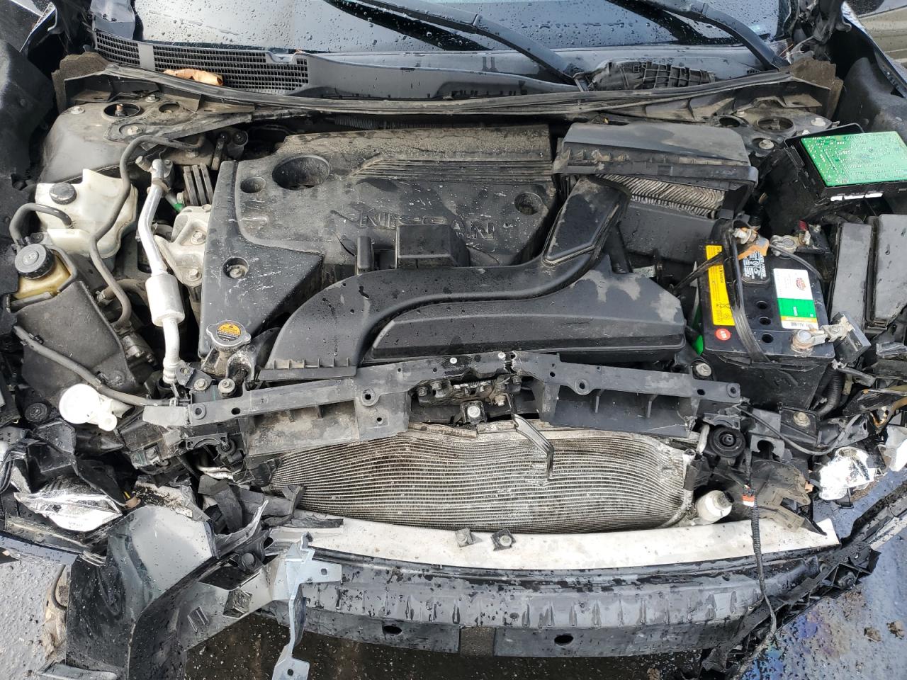 Nissan Altima 2.5 Image 11