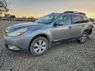 Subaru Outback 2.5i Limited Image 1