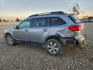 Subaru Outback 2.5i Limited Image 2