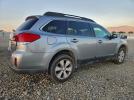 Subaru Outback 2.5i Limited Image 3