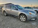 Subaru Outback 2.5i Limited Image 11
