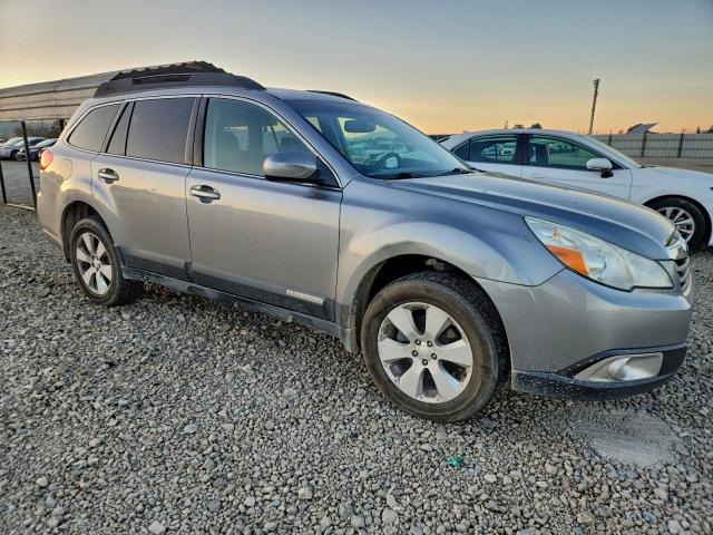 Subaru Outback 2.5i Limited Image 11