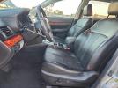 Subaru Outback 2.5i Limited Image 6
