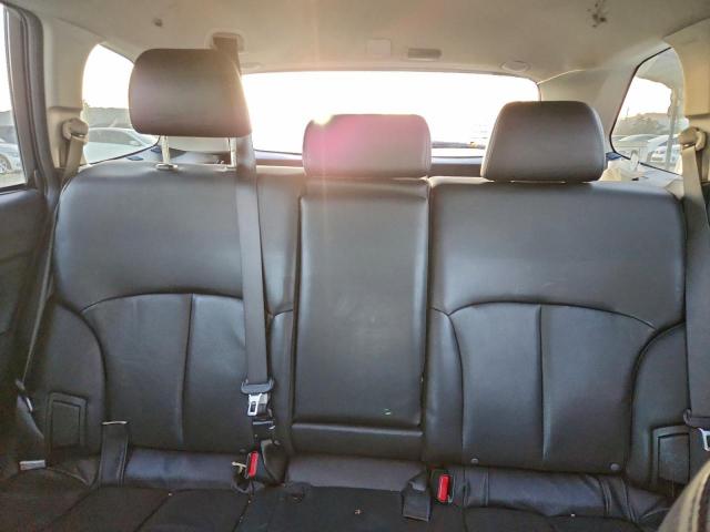 Subaru Outback 2.5i Limited Image 13