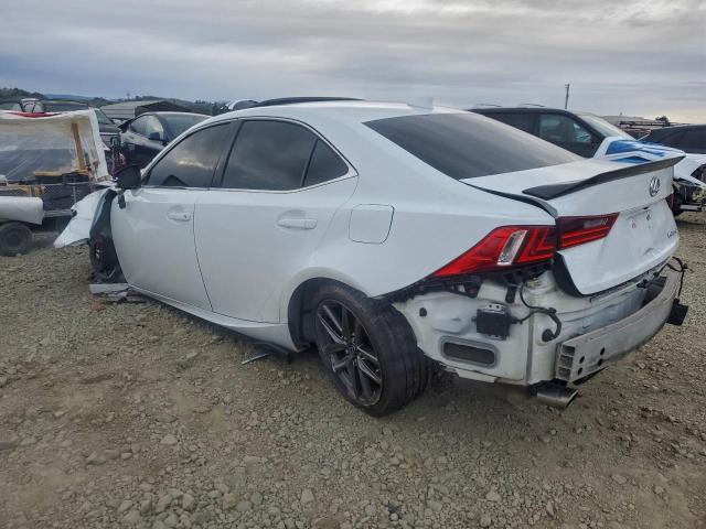 Lexus Is 250 Image 2