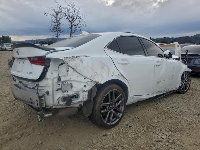 Lexus Is 250 Image 9