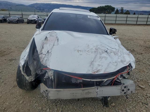 Lexus Is 250 Image 7