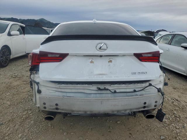 Lexus Is 250 Image 5