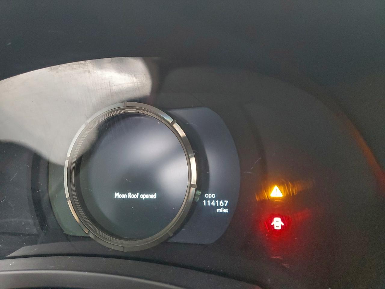 Lexus Is 250 Image 3