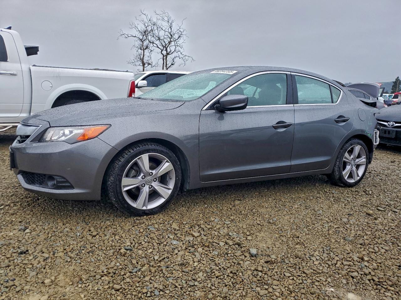 Acura ILX 20 Tech Image 1