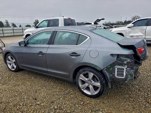 Acura ILX 20 Tech Image 11