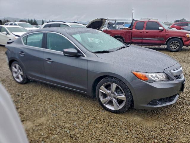 Acura ILX 20 Tech Image 3