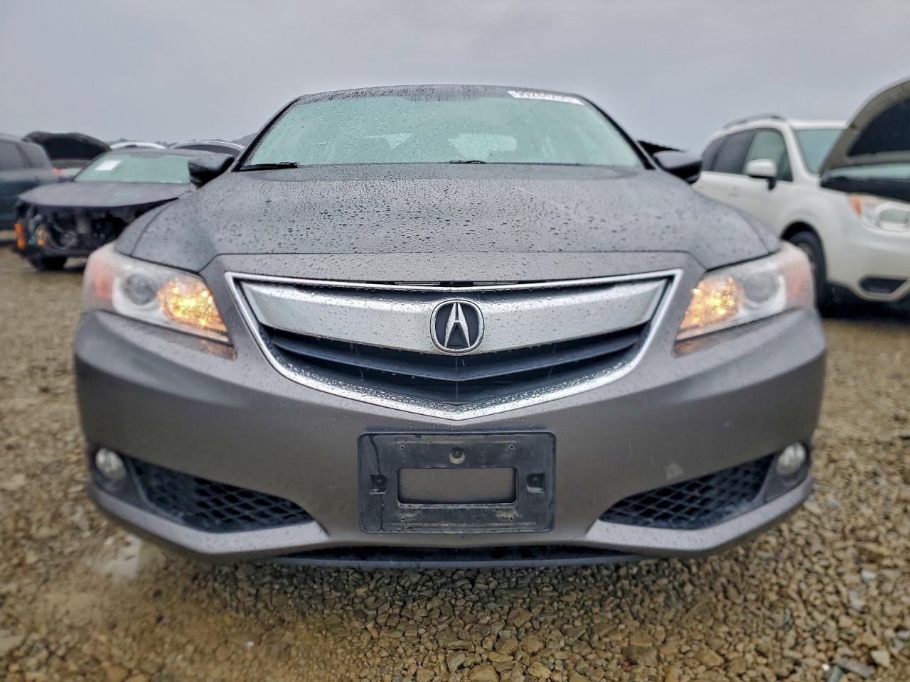 Acura ILX 20 Tech Image 8