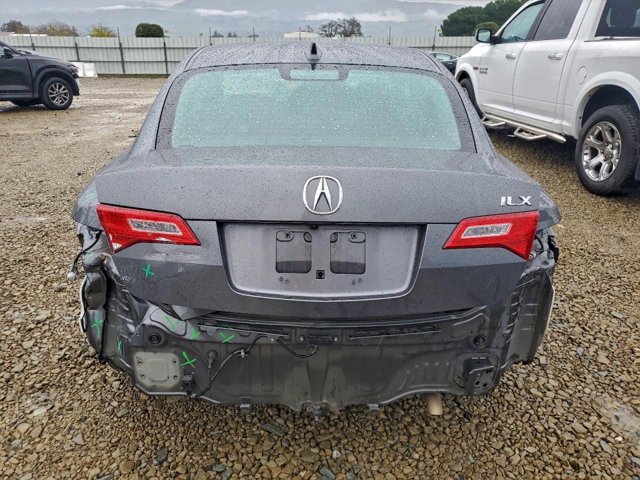 Acura ILX 20 Tech Image 2