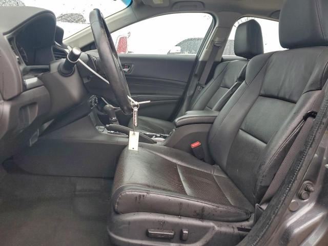 Acura ILX 20 Tech Image 4