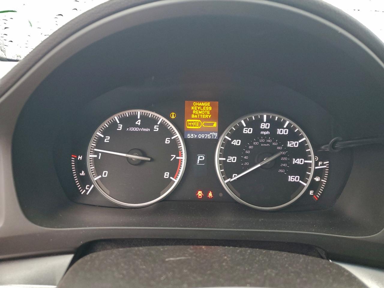 Acura ILX 20 Tech Image 9