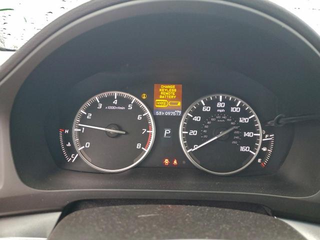 Acura ILX 20 Tech Image 9