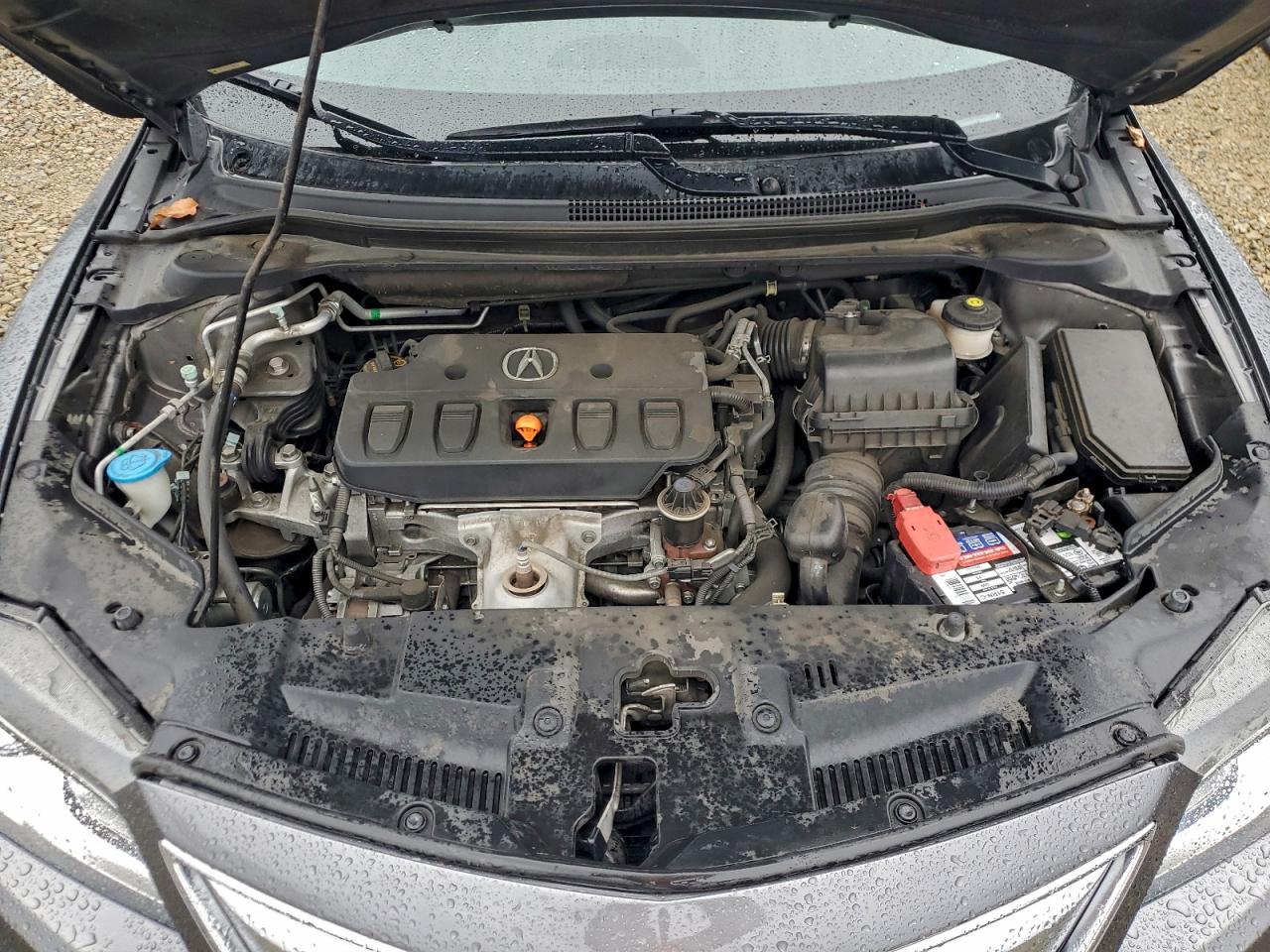 Acura ILX 20 Tech Image 10