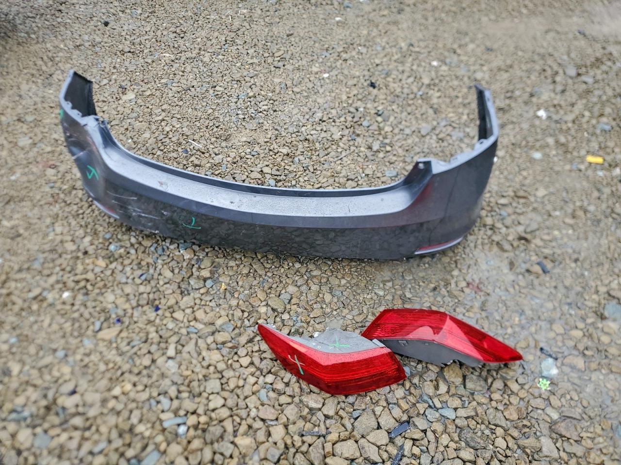 Acura ILX 20 Tech Image 5