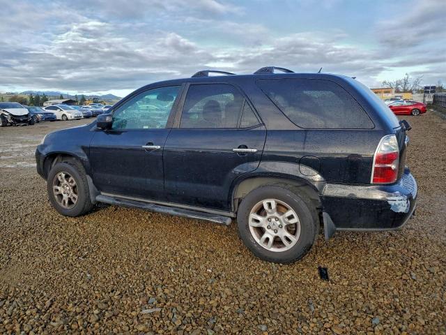 Acura MDX Touring Image 2