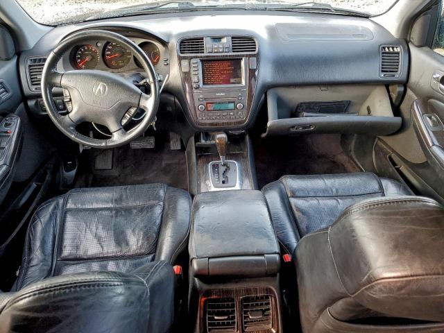 Acura MDX Touring Image 8