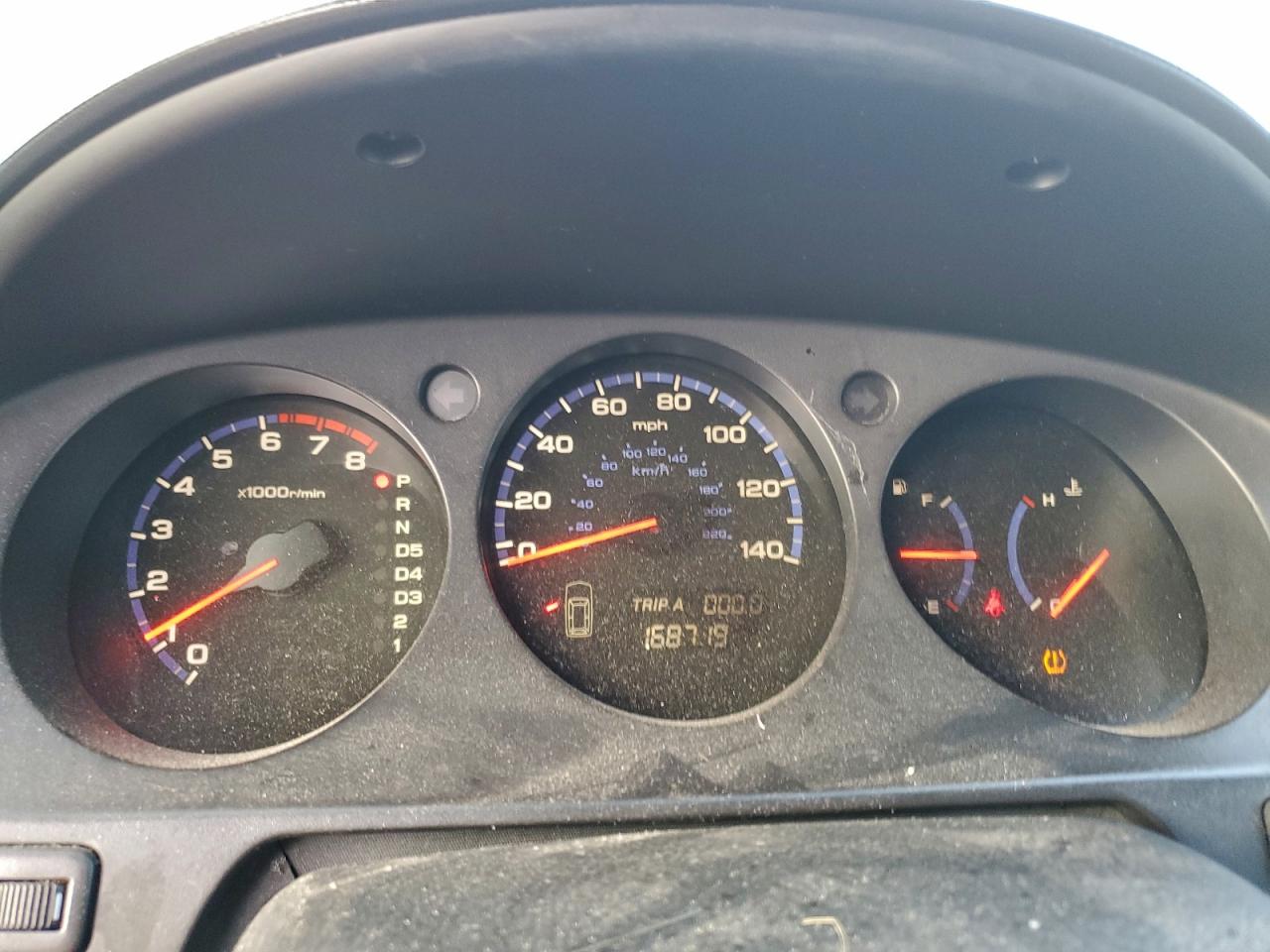 Acura MDX Touring Image 13