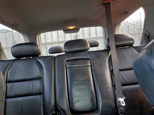 Acura MDX Touring Image 10