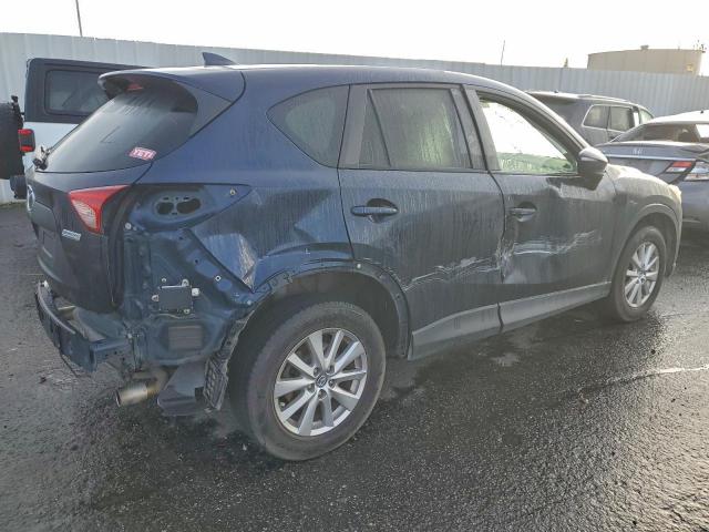 Mazda Cx Touring Image 11