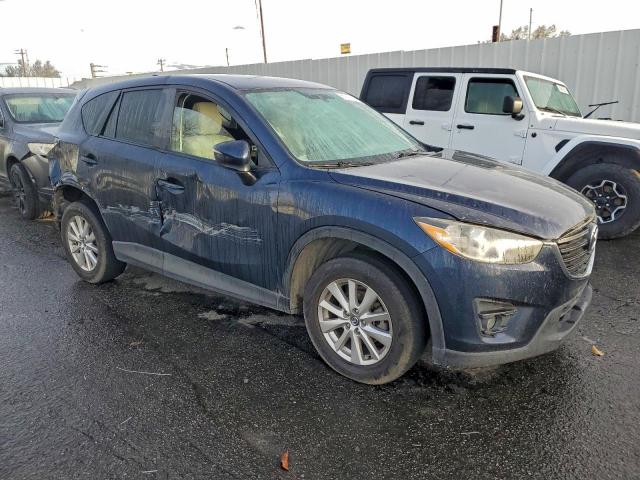 Mazda Cx Touring Image 7