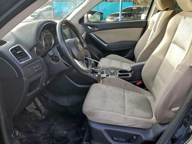 Mazda Cx Touring Image 13