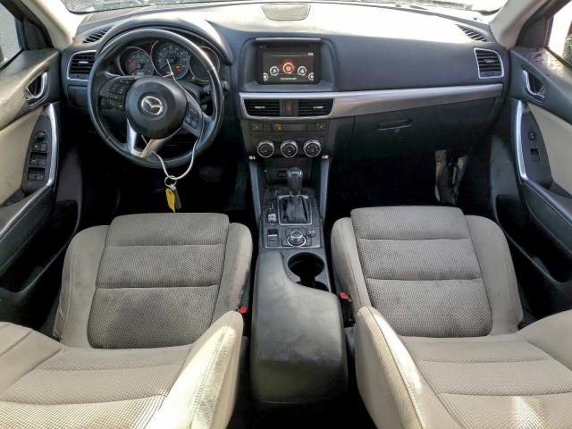 Mazda Cx Touring Image 10