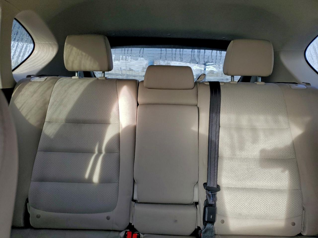 Mazda Cx Touring Image 14